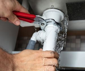 About Sewer Line Replacement Somersville, CT